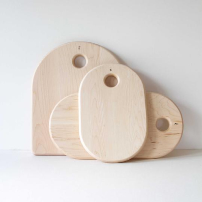 Maple Board